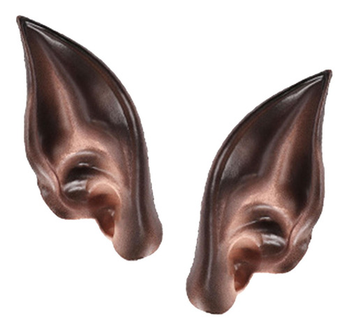 3 Oreja De De Látex, Accesorios Para Fiesta, Disfraz,