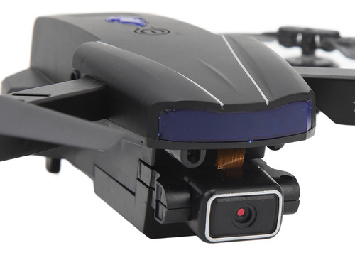 Lente 4k Drone S85 Mini Con Doble Infrarrojo Para Evitar Obs