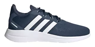 Tenis Training adidas Lite Racer 2.0 Rbn - Azul