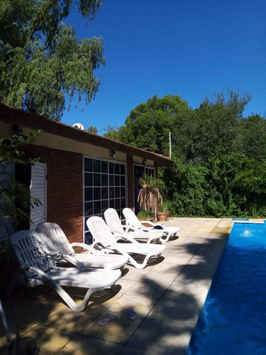 Imagen 5 de 14 de Casa Quinta La Estrella Canning Ezeiza