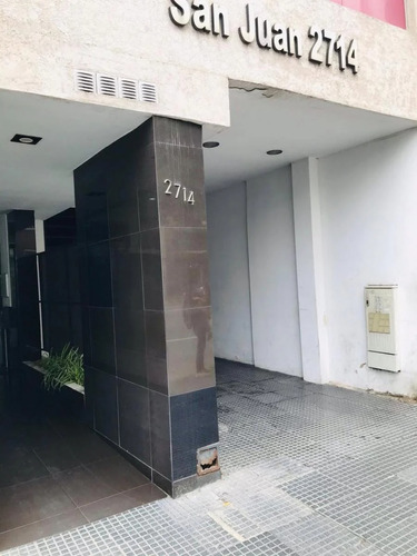 Departamento En Venta En Av San Juan 2714