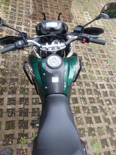 Imagen 14 de 15 de Yamaha Tenere 250