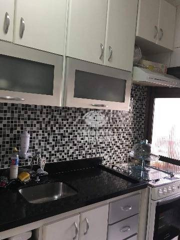 Imagem 11 de 17 de Apartamento Residencial À Venda, Vila Leopoldina, São Paulo. - Ap0168