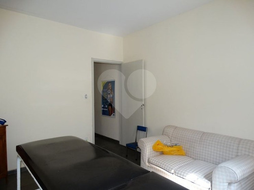 Excelente Localização, Residencial E Comercial - 353-im334206