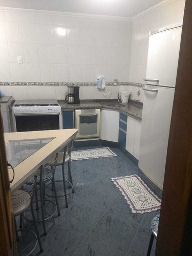 Imagem 10 de 14 de Predio Baixo 83m 3 Dorms 1 S 3 Vagas /campestre Santo Andre