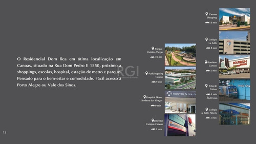 Imagem 13 de 15 de Apartamento - Niteroi - Ref: 617830 - V-ca5673