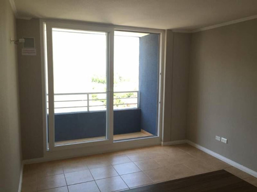 Departamento En Venta De 1 Dorm. En Quinta Normal