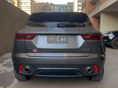 Jaguar E-pace R-dynamic