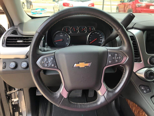 Chevrolet Suburban Premier Mod.2018