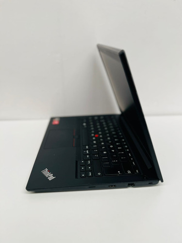 Laptop Lenovo Thinkpad E495 Amd Ryzen 3 Negro (Usado)