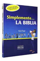 Comprar Simplemente La Biblia, Varios Autores
