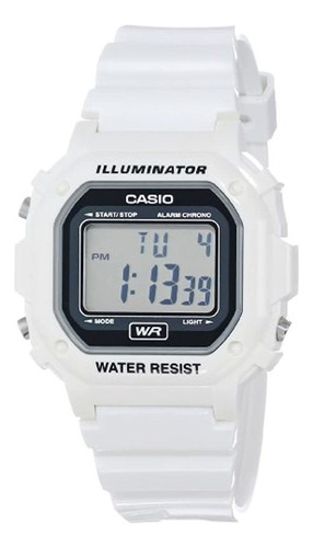 Reloj Clásico Casio F-108whc-7acf