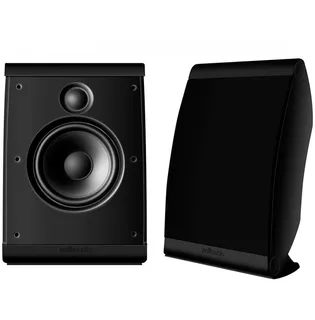 Polk Audio Owm3 Par Bafles Multiproposito - Audionet