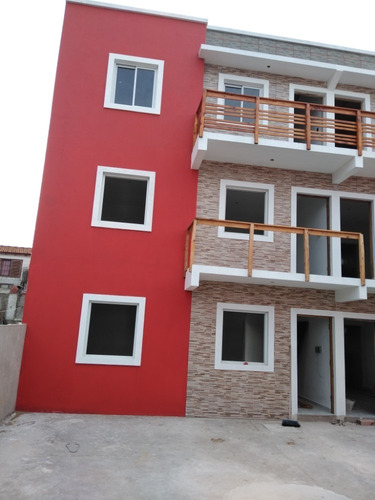 Imagen 2 de 9 de Departamentos 3 Ambientes A Estrenar Dos Cuadras De La Playa