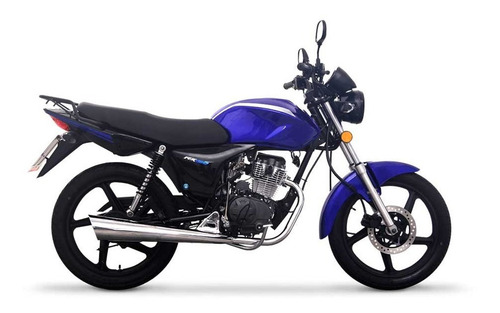 Imagen 11 de 15 de Zanella Rx 150 Z7 Full