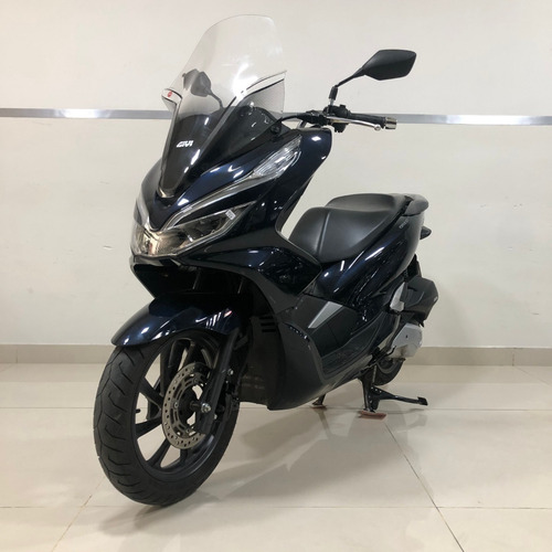 Imagen 20 de 25 de Scooter Honda Pcx 150 Usado Permuta Credito Dni Cuotas 12/18