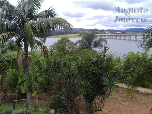 Imagem 4 de 8 de Chácaras Na Represa À Venda Em Nazare Paulista/sp - Compre O Seu Chácaras Na Represa Aqui! - 1411955