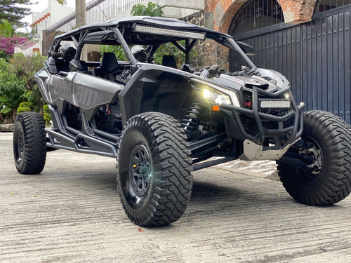 Imagen 3 de 15 de Can Am Maverick Xrs3 Turbo