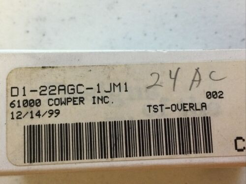 New Mac D1-22agc-1jm1 Solenoid Valve, Free Shipping Bbt