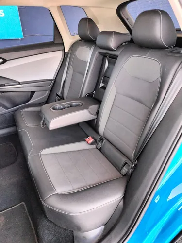 Volkswagen Taos 1.4 Tsi Comfortline At