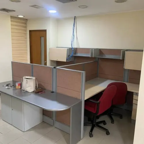 Oficina En Alquiler- Chacao