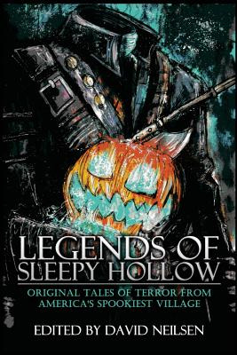 Libro Legends Of Sleepy Hollow: Original Tales Of Terror ...