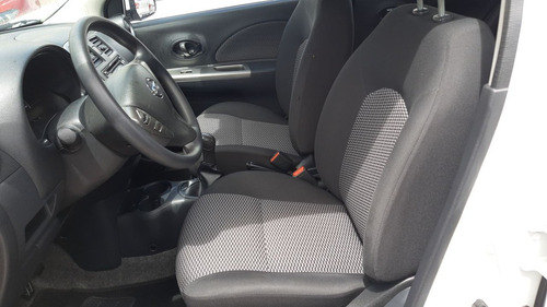 Nissan March New Sense Mec 1,6