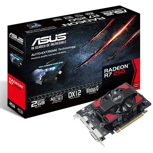 Ati radeon r7 250 clearance