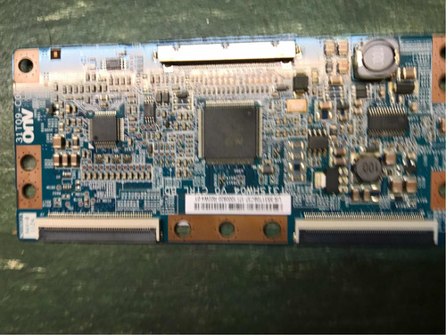 Placa T-con Jvc Lt-32r50