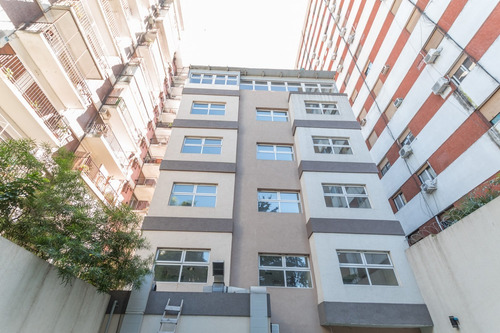 Imagen 7 de 30 de Alquiler. Edificio A Estrenar. Juramento 3184. Belgrano.