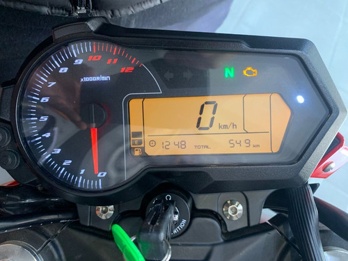 Imagen 8 de 15 de Benelli Tnt135 - Milano Motos