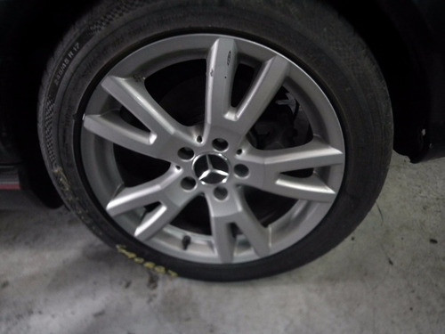 Sucata Mercedes Clc200 Portas Lateral Traseira Teto Vidros