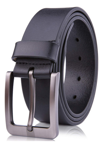 Cinturon Timberland Cinturón De Vestir De Cuero Genuino Para