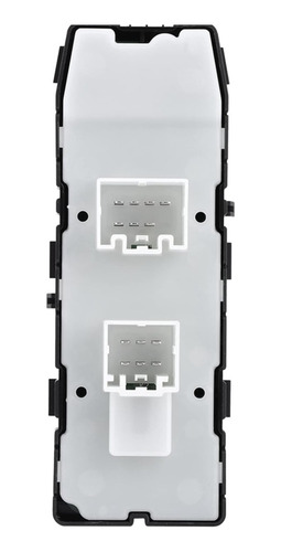 Control Maestro Cristales Dodge Charger 2006 Srt8 6.1 V8