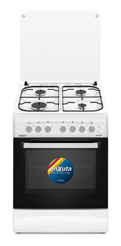 Cocina Enxuta Cenx 5642w