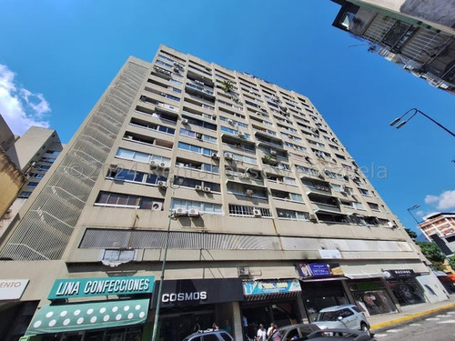 Oficina En Venta En Chacao Mls 24-17280 Ab