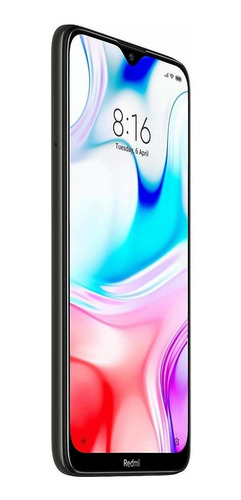 Xiaomi Redmi 8 Dual SIM 32 GB Preto-ônix 3 GB RAM