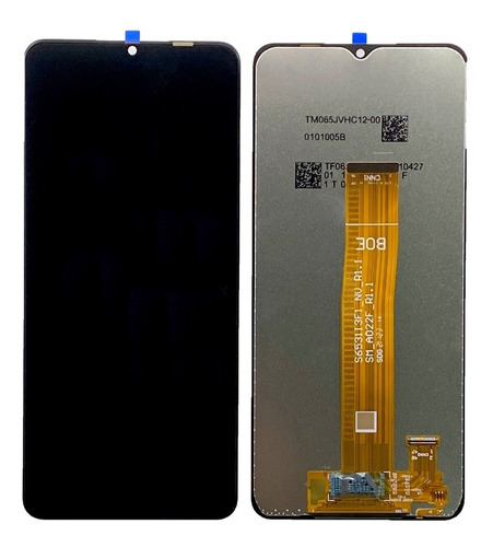 Lcd + Touch Pantalla Completa Samsung  A02 A022 A12 A125 A32