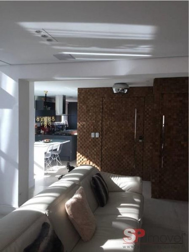 Imagem 5 de 15 de Venda Residential / Apartment Santana São Paulo - 7927