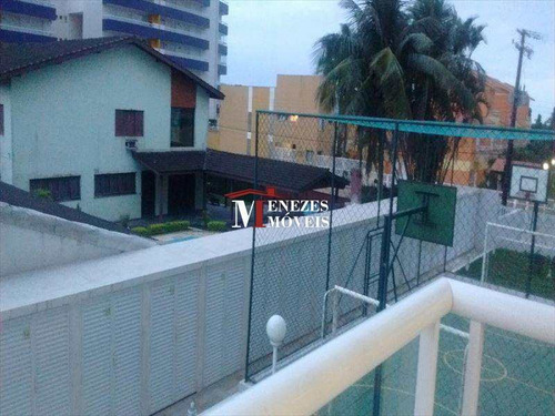 Apartamento Em Bertioga Bairro Maitinga Ref. 387 - V387
