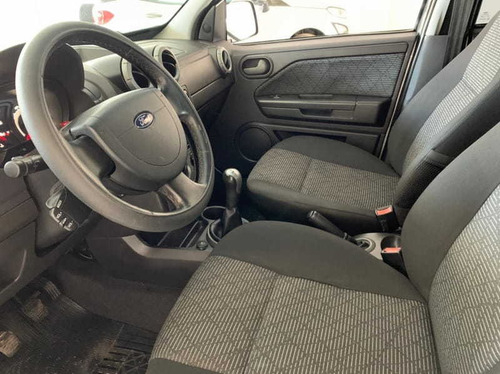 Ford Ecosport Fsl1.6flex