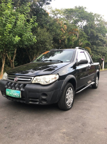 Imagem 1 de 9 de Fiat Strada