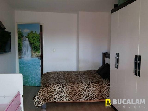 Imagem 4 de 15 de Sobrado Para Venda No Jardim Monte Alegre - 2896-da-k