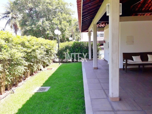 Imagem 30 de 30 de Cobertura Linear, 200m2, 3 Quartos Sendo Uma Suíte E 2 Vagas Para Venda Em Itaipu, Niterói-rj - Co00041 - 34755634