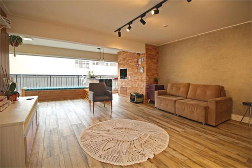 Imagem 4 de 15 de Apartamento À Venda No Ipiranga Com 2 Suítes E 2 Vagas - Ph41630