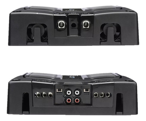 Modulo De Potencia 2000w Elite 2000.4 2 Ohms 4 Canais C Nota
