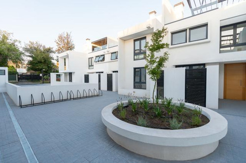 Casa Hernando De Magallanes/dra Eloisa Díaz