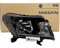 Comprar Mica Faro Derecho Original Nissan Np300 2015 2016 2017 2018