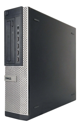 Cpu Dt Dell Optiplex 990 Intel Core I5 2da Gen (Usado)