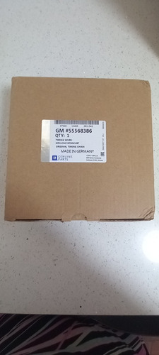 Rache Actuador Leva De Escape Chevrolet Cruze # 68386 Nuevo